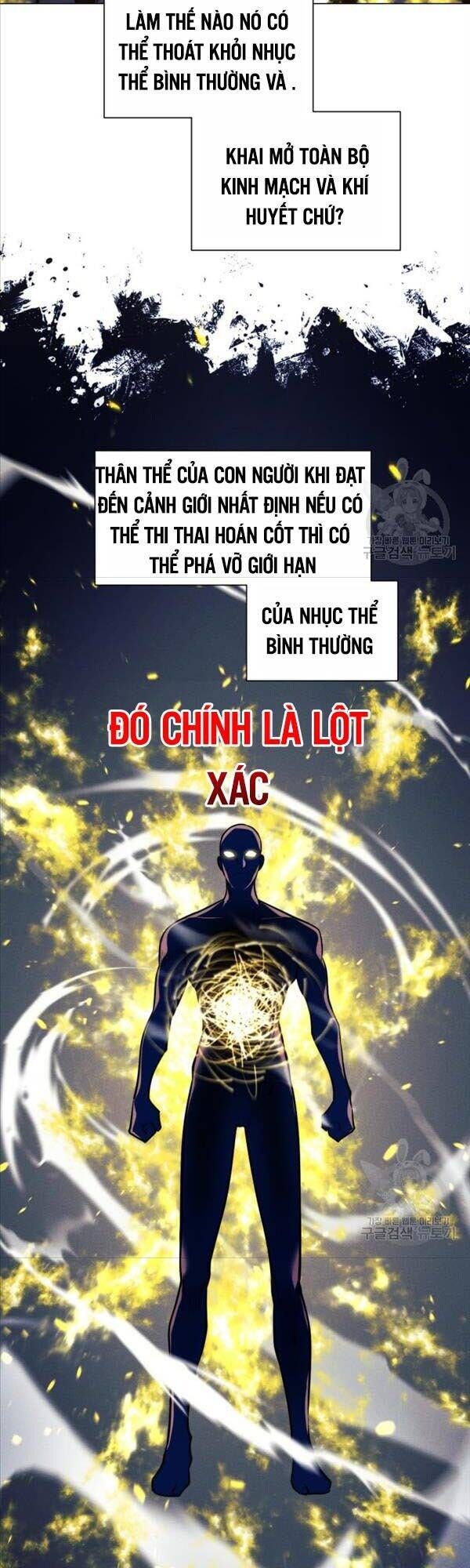 đọc truyện Chuyển Sinh Vào Thế Giới Võ Lâm Chương 10 ảnh 57 tại Thiên Thai Truyện