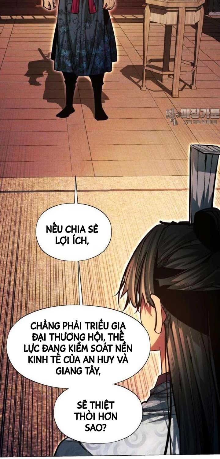 đọc truyện Chuyển Sinh Vào Thế Giới Võ Lâm Chương 101 ảnh 56 tại Thiên Thai Truyện