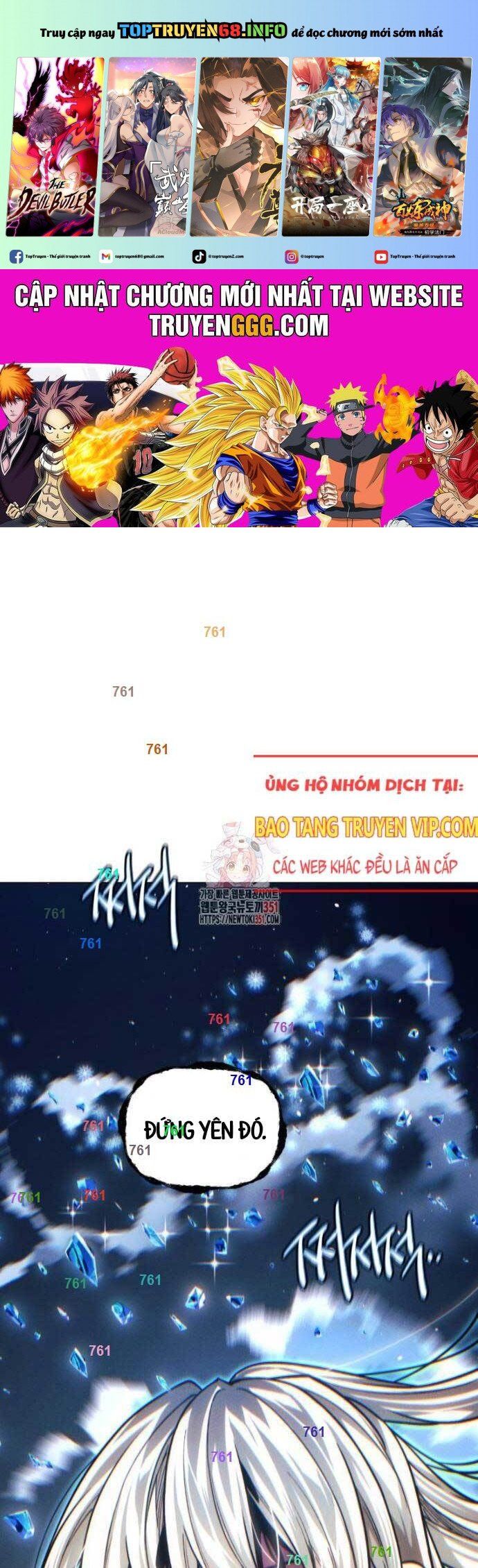 đọc truyện Chuyển Sinh Vào Thế Giới Võ Lâm Chương 102 ảnh 1 tại Thiên Thai Truyện