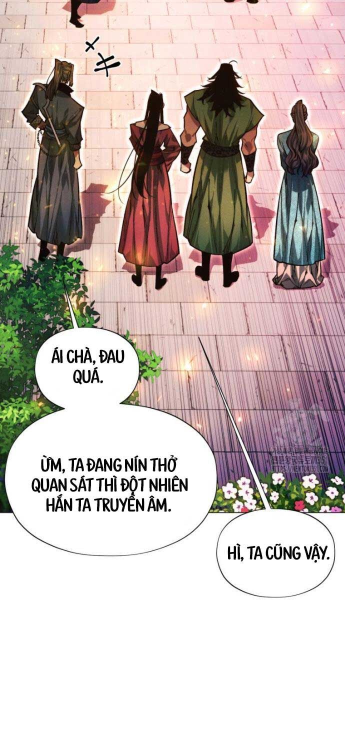 đọc truyện Chuyển Sinh Vào Thế Giới Võ Lâm Chương 102 ảnh 27 tại Thiên Thai Truyện