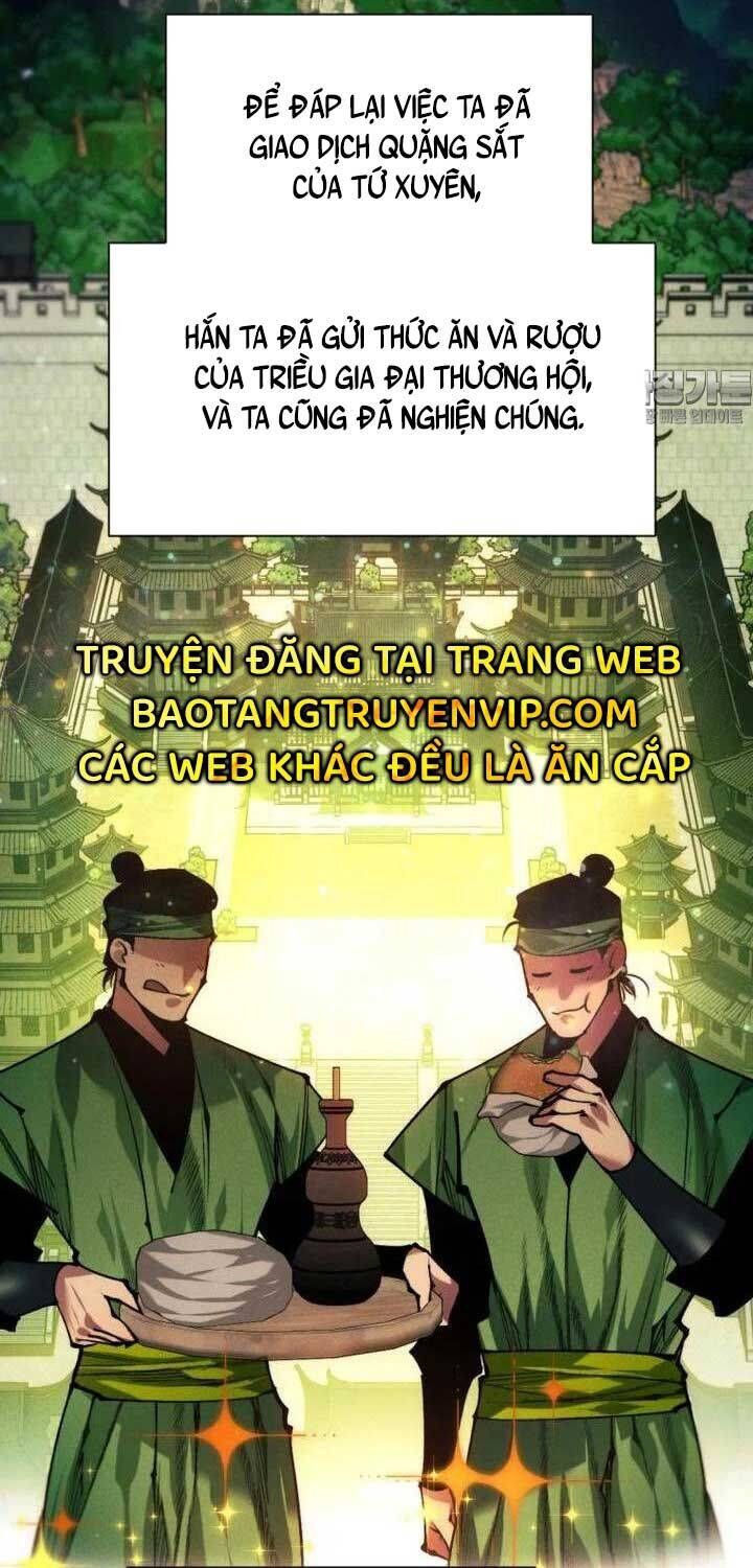đọc truyện Chuyển Sinh Vào Thế Giới Võ Lâm Chương 106 ảnh 16 tại Thiên Thai Truyện