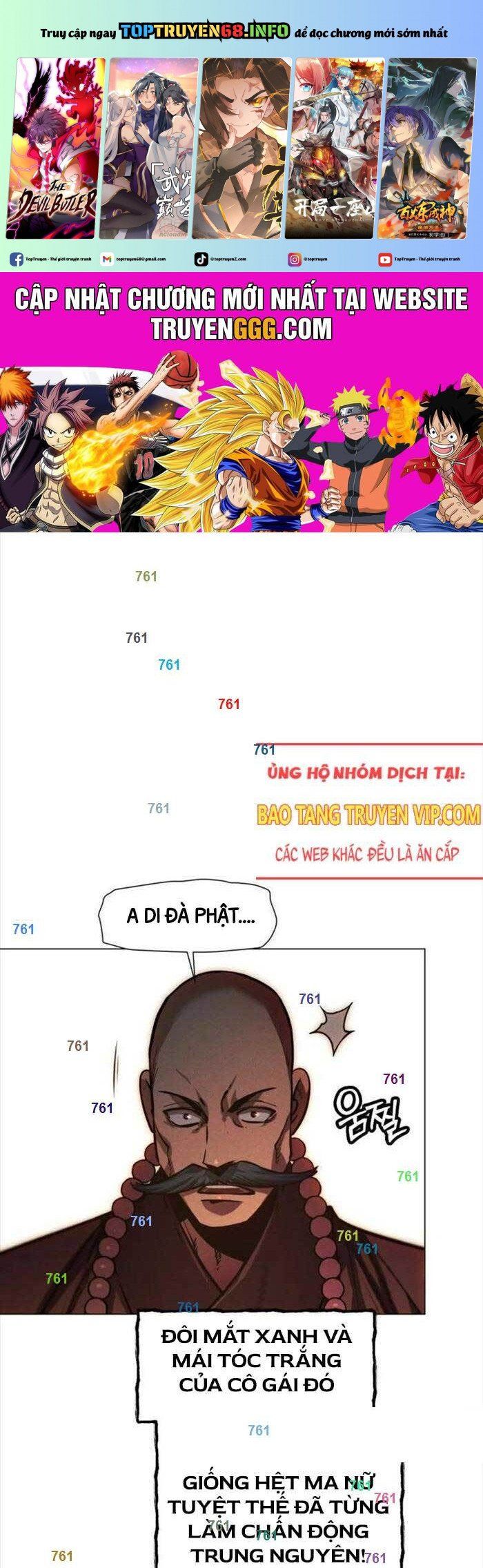 đọc truyện Chuyển Sinh Vào Thế Giới Võ Lâm Chương 107 ảnh 1 tại Thiên Thai Truyện