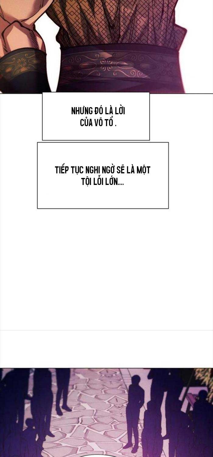 đọc truyện Chuyển Sinh Vào Thế Giới Võ Lâm Chương 109 ảnh 29 tại Thiên Thai Truyện