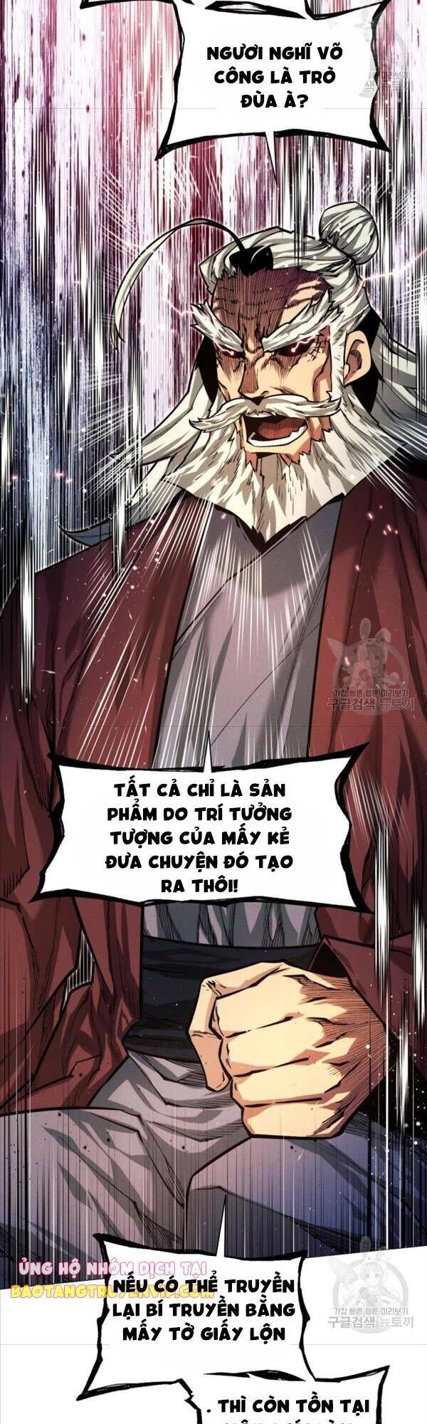 đọc truyện Chuyển Sinh Vào Thế Giới Võ Lâm Chương 11 ảnh 29 tại Thiên Thai Truyện