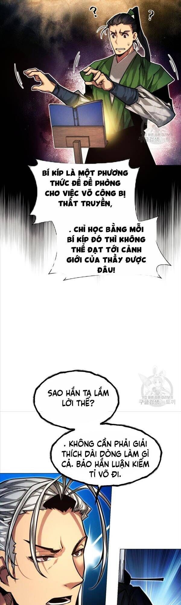 đọc truyện Chuyển Sinh Vào Thế Giới Võ Lâm Chương 11 ảnh 31 tại Thiên Thai Truyện