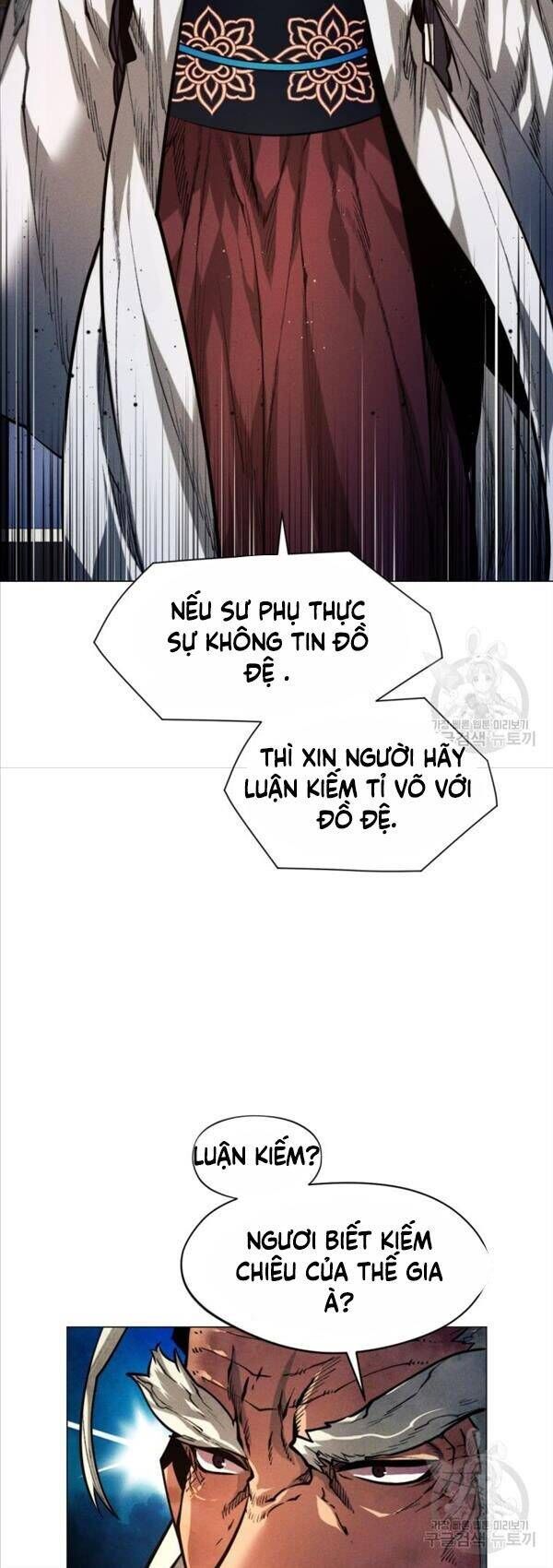 đọc truyện Chuyển Sinh Vào Thế Giới Võ Lâm Chương 11 ảnh 33 tại Thiên Thai Truyện