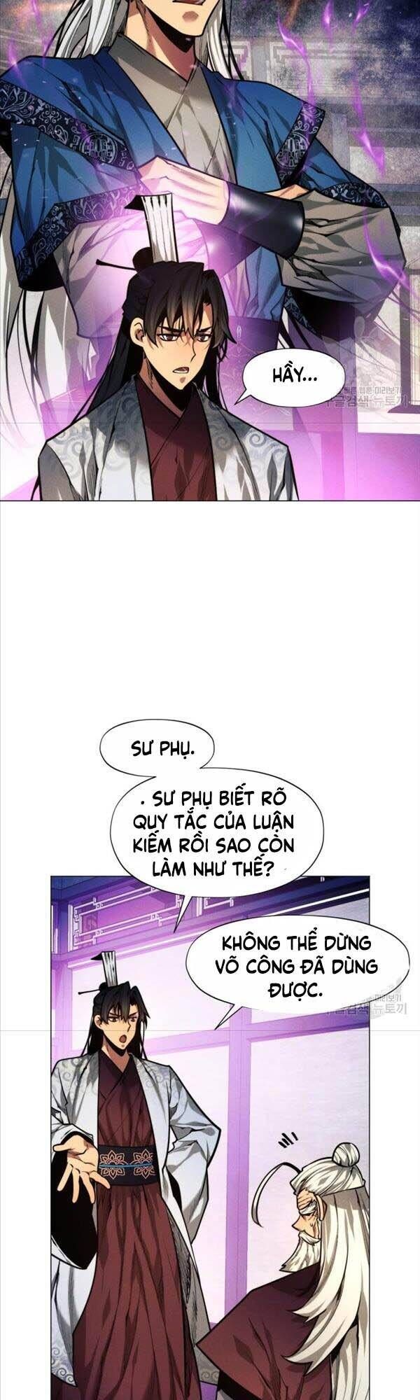 đọc truyện Chuyển Sinh Vào Thế Giới Võ Lâm Chương 11 ảnh 46 tại Thiên Thai Truyện