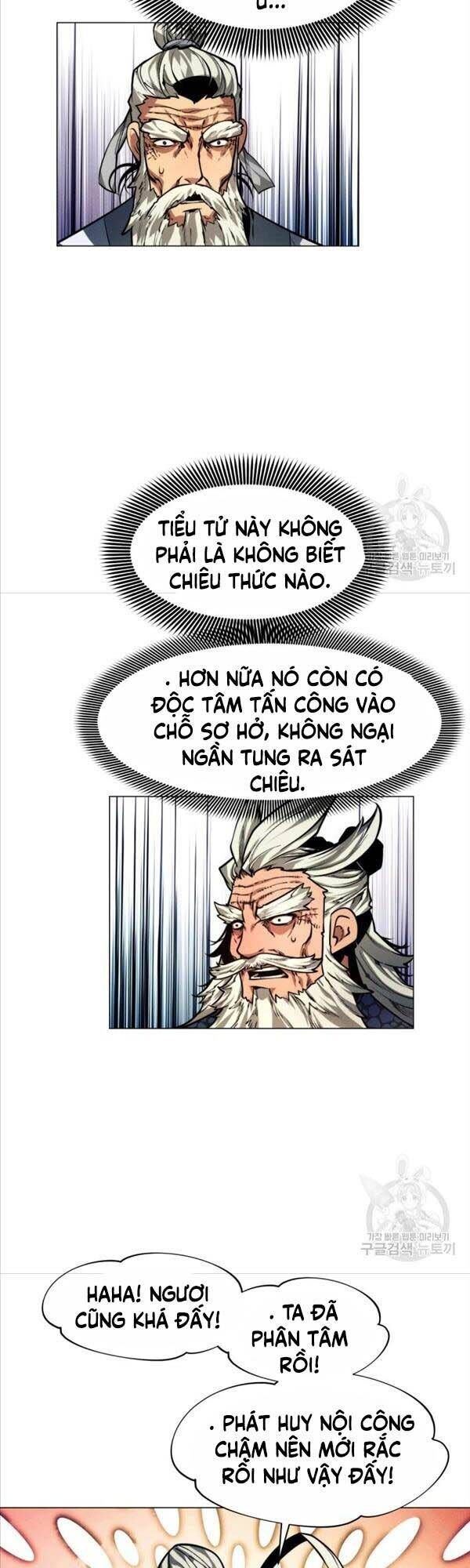 đọc truyện Chuyển Sinh Vào Thế Giới Võ Lâm Chương 11 ảnh 52 tại Thiên Thai Truyện