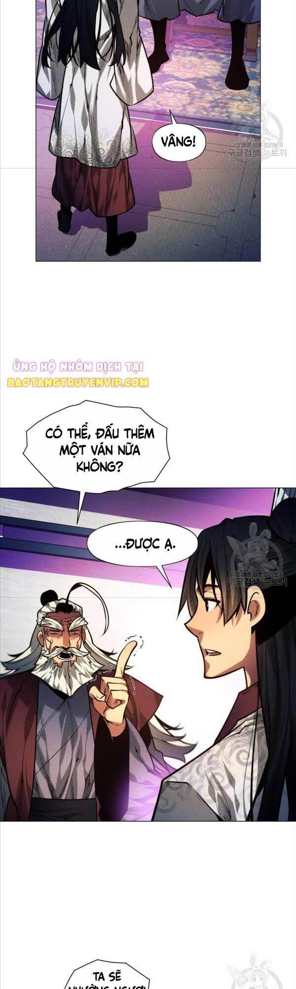 đọc truyện Chuyển Sinh Vào Thế Giới Võ Lâm Chương 11 ảnh 58 tại Thiên Thai Truyện