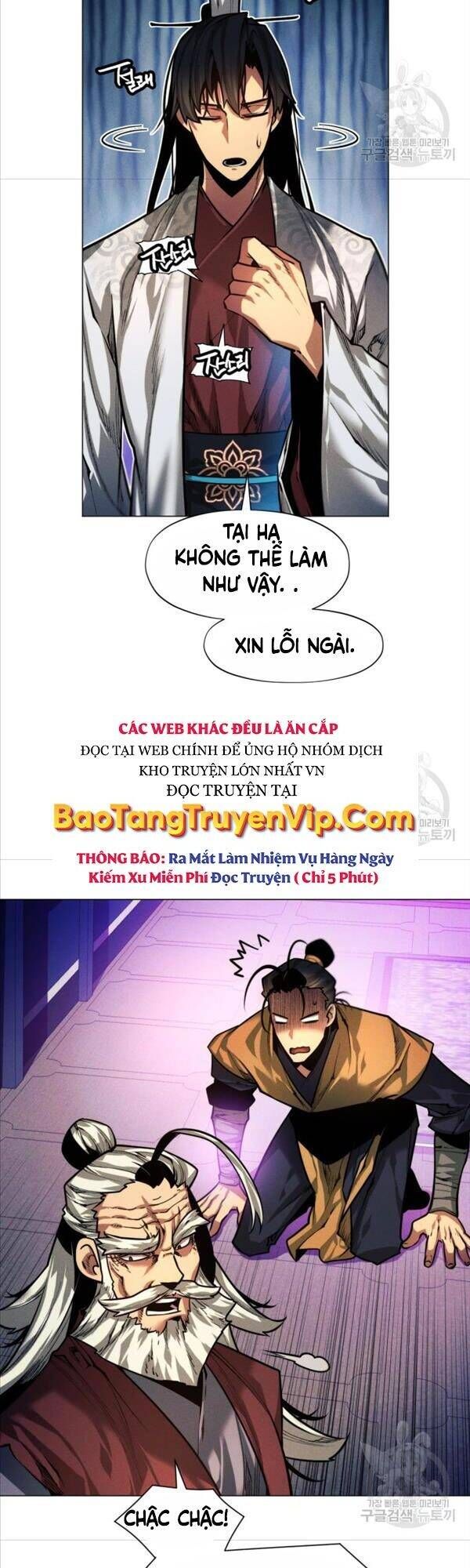 đọc truyện Chuyển Sinh Vào Thế Giới Võ Lâm Chương 11 ảnh 10 tại Thiên Thai Truyện