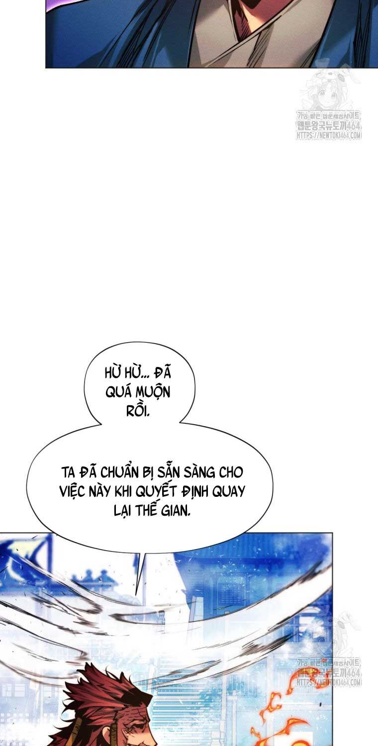 đọc truyện Chuyển Sinh Vào Thế Giới Võ Lâm Chương 110 ảnh 48 tại Thiên Thai Truyện