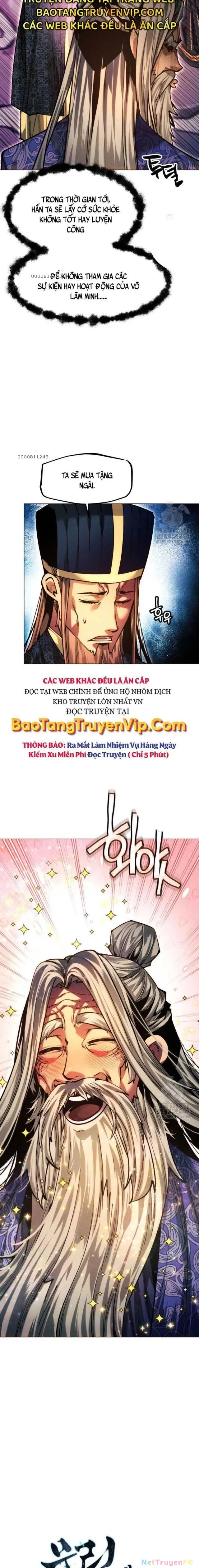 đọc truyện Chuyển Sinh Vào Thế Giới Võ Lâm Chương 111 ảnh 32 tại Thiên Thai Truyện