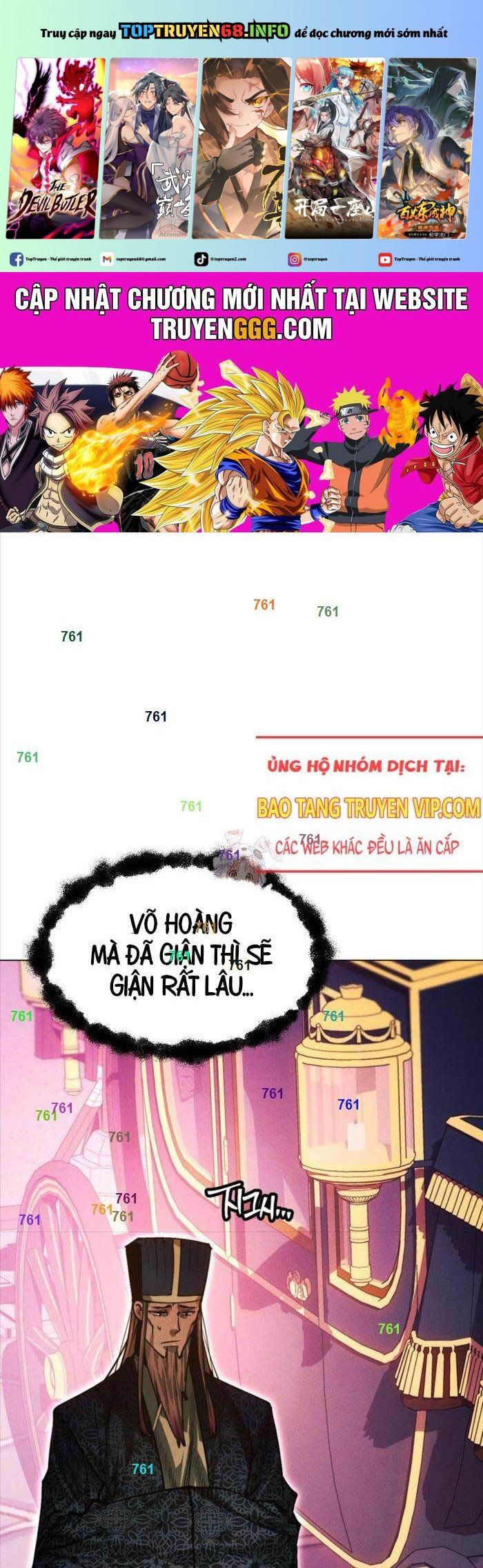 đọc truyện Chuyển Sinh Vào Thế Giới Võ Lâm Chương 112 ảnh 1 tại Thiên Thai Truyện