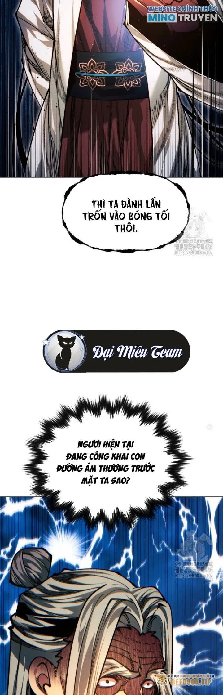 đọc truyện Chuyển Sinh Vào Thế Giới Võ Lâm Chương 114 ảnh 10 tại Thiên Thai Truyện