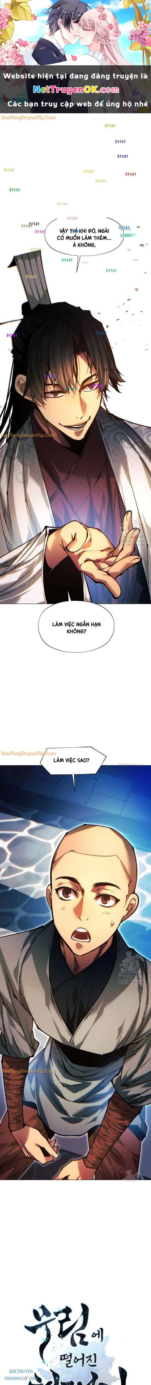 đọc truyện Chuyển Sinh Vào Thế Giới Võ Lâm Chương 115 ảnh 1 tại Thiên Thai Truyện