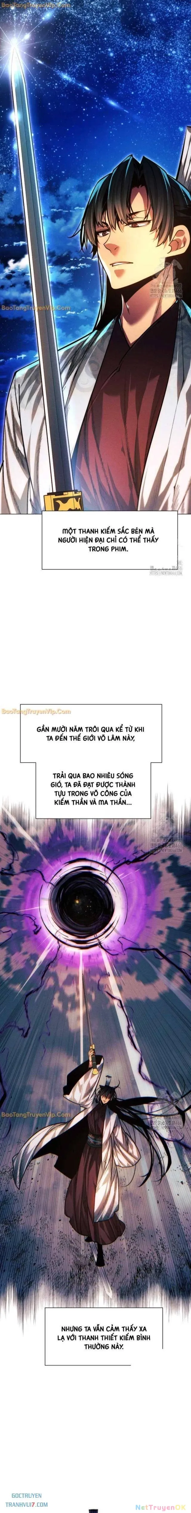 đọc truyện Chuyển Sinh Vào Thế Giới Võ Lâm Chương 115 ảnh 22 tại Thiên Thai Truyện