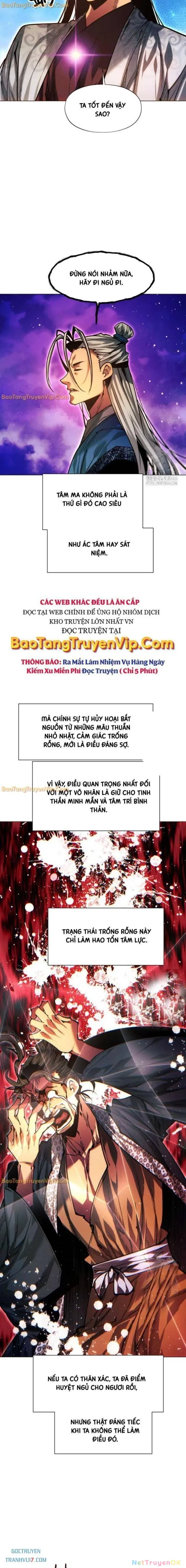 đọc truyện Chuyển Sinh Vào Thế Giới Võ Lâm Chương 115 ảnh 24 tại Thiên Thai Truyện