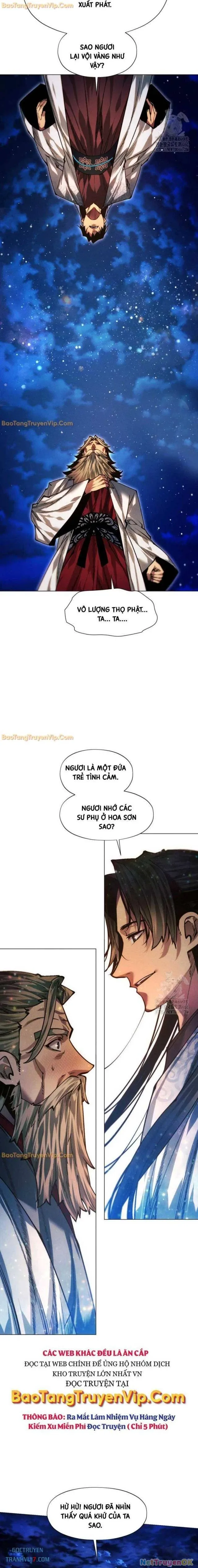 đọc truyện Chuyển Sinh Vào Thế Giới Võ Lâm Chương 115 ảnh 29 tại Thiên Thai Truyện