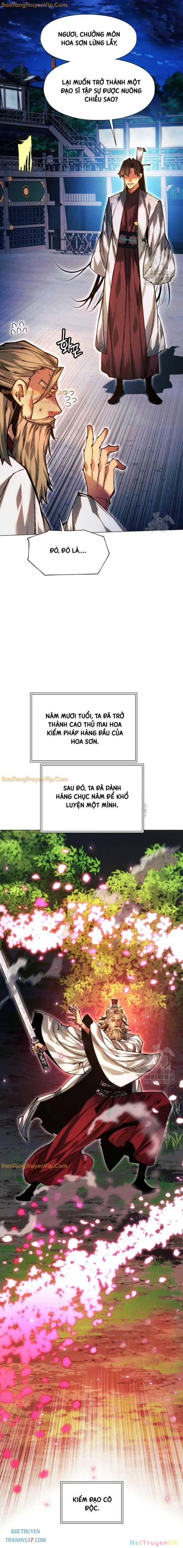 đọc truyện Chuyển Sinh Vào Thế Giới Võ Lâm Chương 115 ảnh 30 tại Thiên Thai Truyện