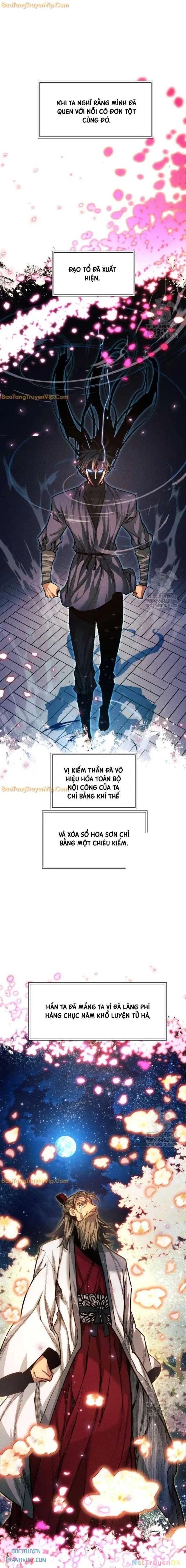 đọc truyện Chuyển Sinh Vào Thế Giới Võ Lâm Chương 115 ảnh 31 tại Thiên Thai Truyện