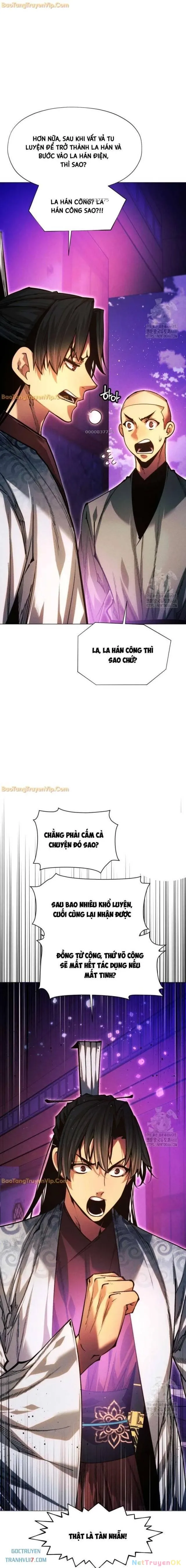 đọc truyện Chuyển Sinh Vào Thế Giới Võ Lâm Chương 115 ảnh 6 tại Thiên Thai Truyện