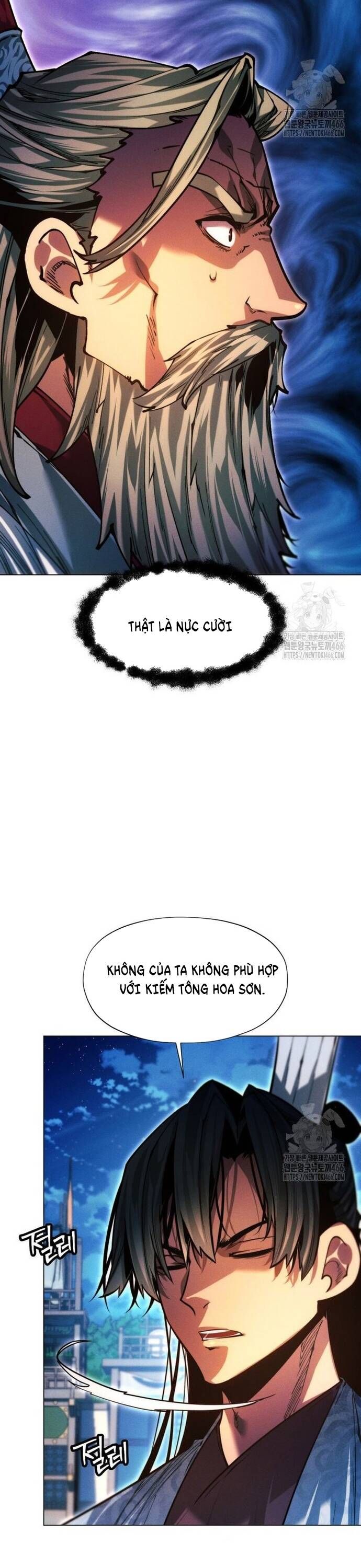 đọc truyện Chuyển Sinh Vào Thế Giới Võ Lâm Chương 116 ảnh 13 tại Thiên Thai Truyện