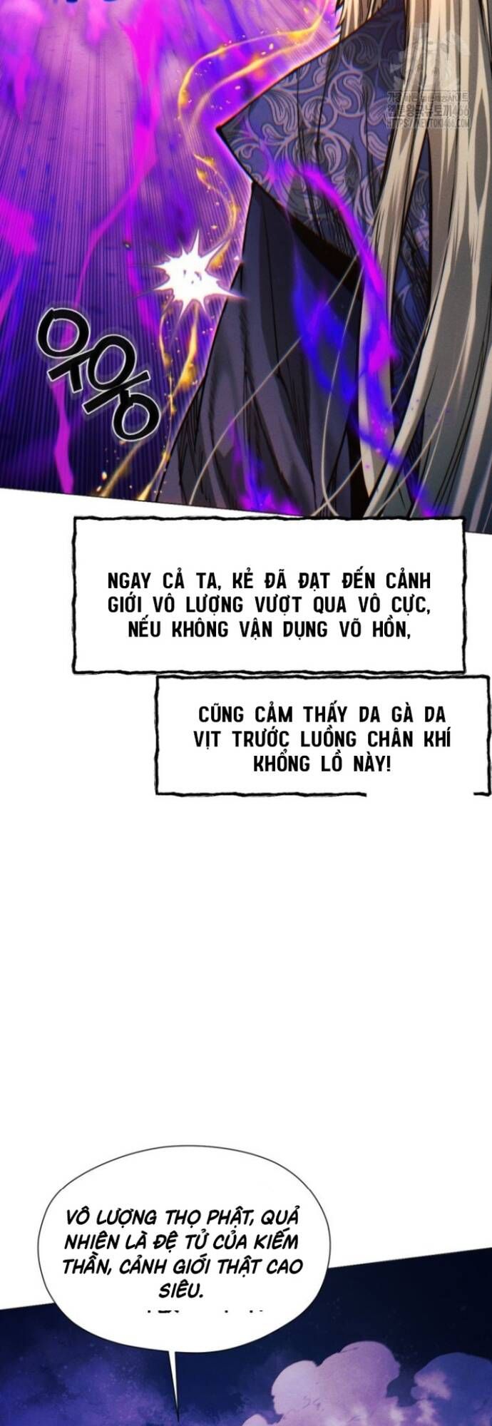 đọc truyện Chuyển Sinh Vào Thế Giới Võ Lâm Chương 117 ảnh 14 tại Thiên Thai Truyện