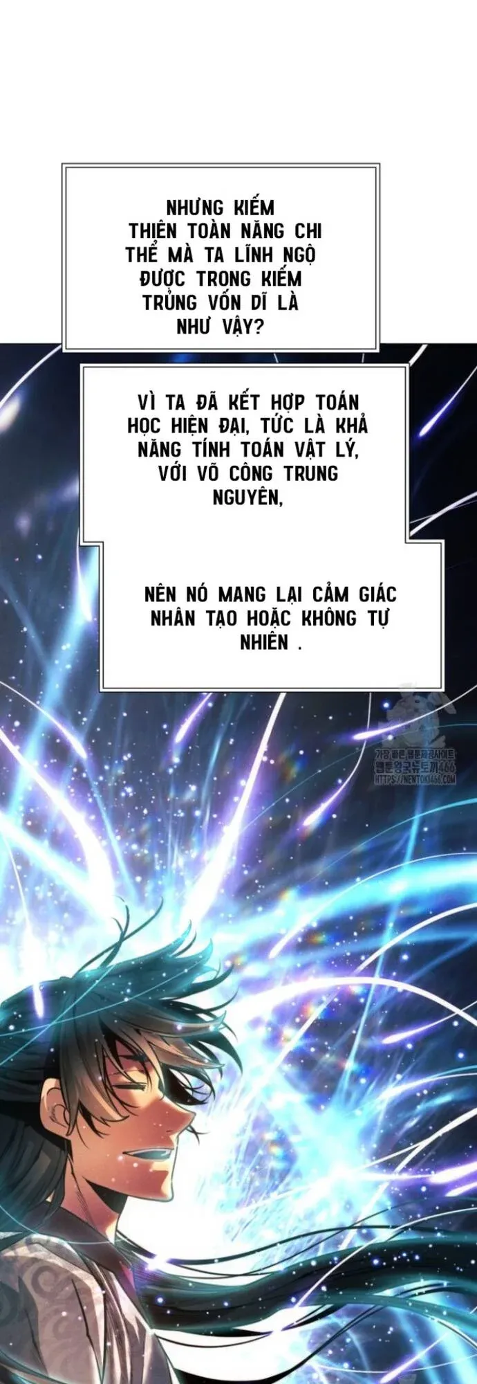 đọc truyện Chuyển Sinh Vào Thế Giới Võ Lâm Chương 117 ảnh 53 tại Thiên Thai Truyện