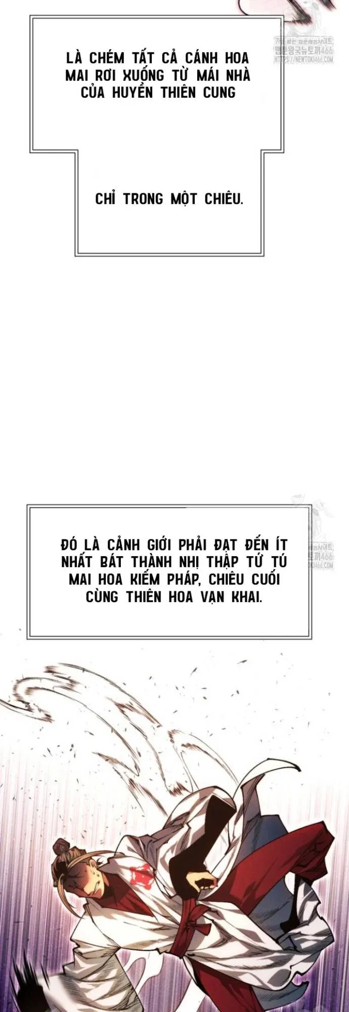 đọc truyện Chuyển Sinh Vào Thế Giới Võ Lâm Chương 117 ảnh 62 tại Thiên Thai Truyện