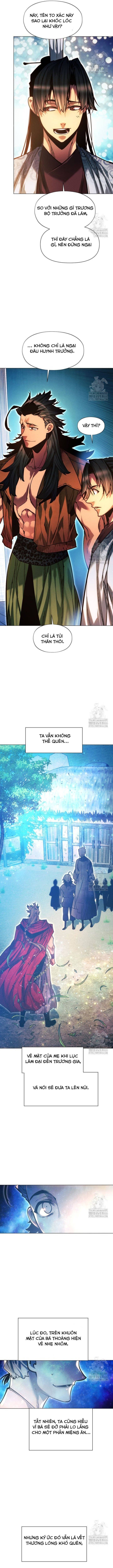 đọc truyện Chuyển Sinh Vào Thế Giới Võ Lâm Chương 120 ảnh 19 tại Thiên Thai Truyện