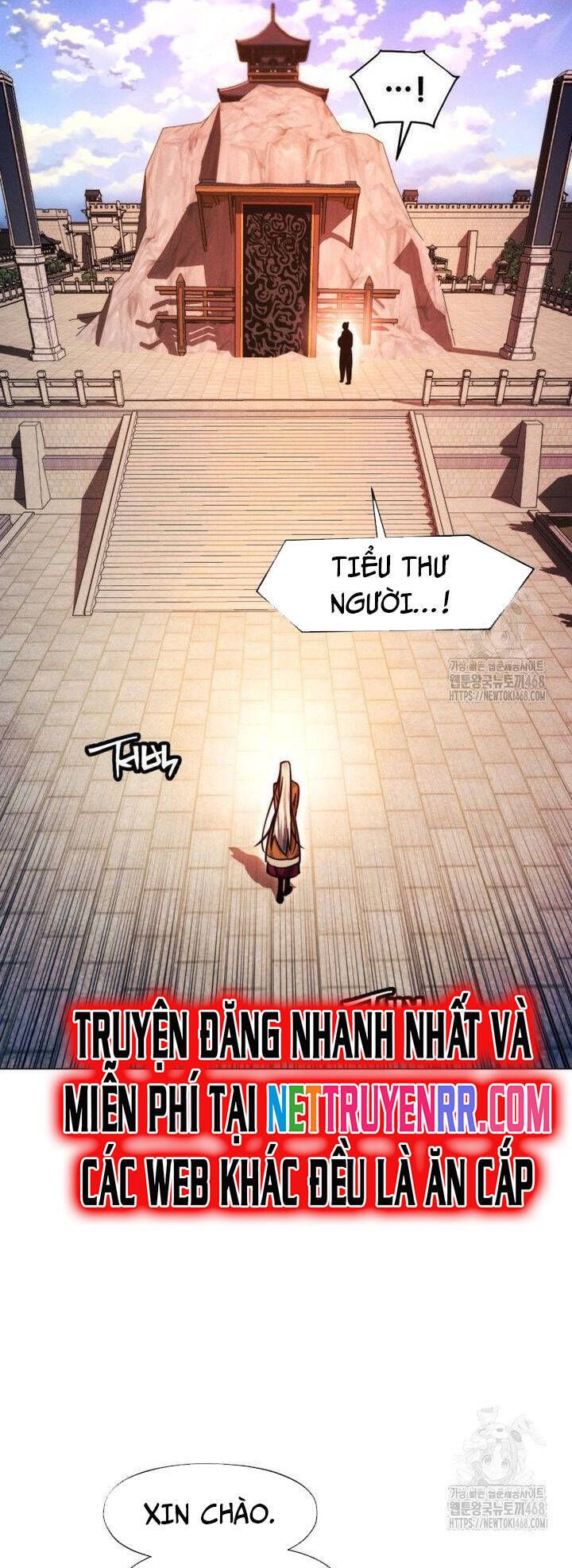 đọc truyện Chuyển Sinh Vào Thế Giới Võ Lâm Chương 123 ảnh 6 tại Thiên Thai Truyện