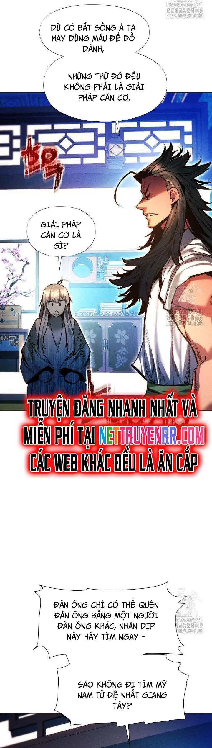 đọc truyện Chuyển Sinh Vào Thế Giới Võ Lâm Chương 123 ảnh 54 tại Thiên Thai Truyện