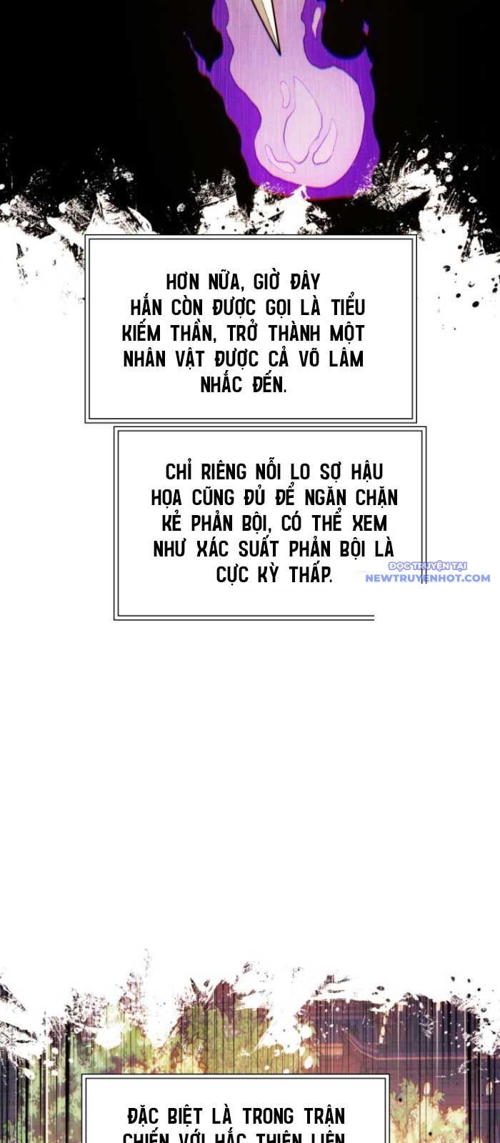 đọc truyện Chuyển Sinh Vào Thế Giới Võ Lâm Chương 124 ảnh 42 tại Thiên Thai Truyện