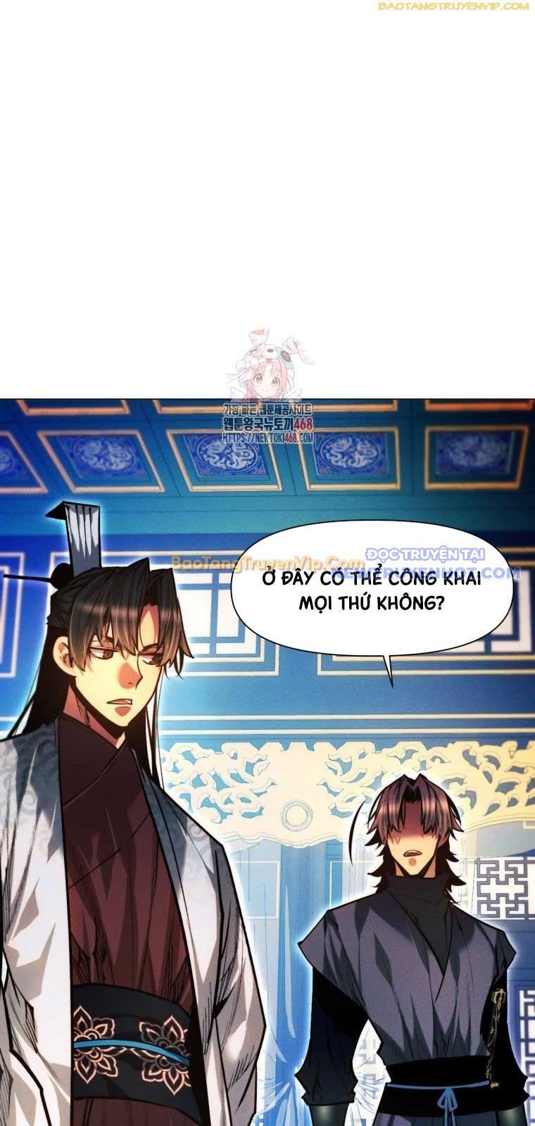 đọc truyện Chuyển Sinh Vào Thế Giới Võ Lâm Chương 125 ảnh 3 tại Thiên Thai Truyện