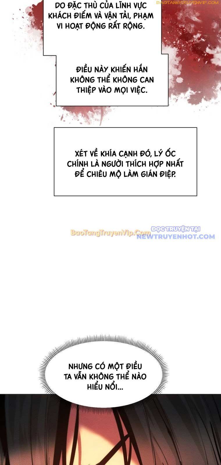 đọc truyện Chuyển Sinh Vào Thế Giới Võ Lâm Chương 125 ảnh 43 tại Thiên Thai Truyện