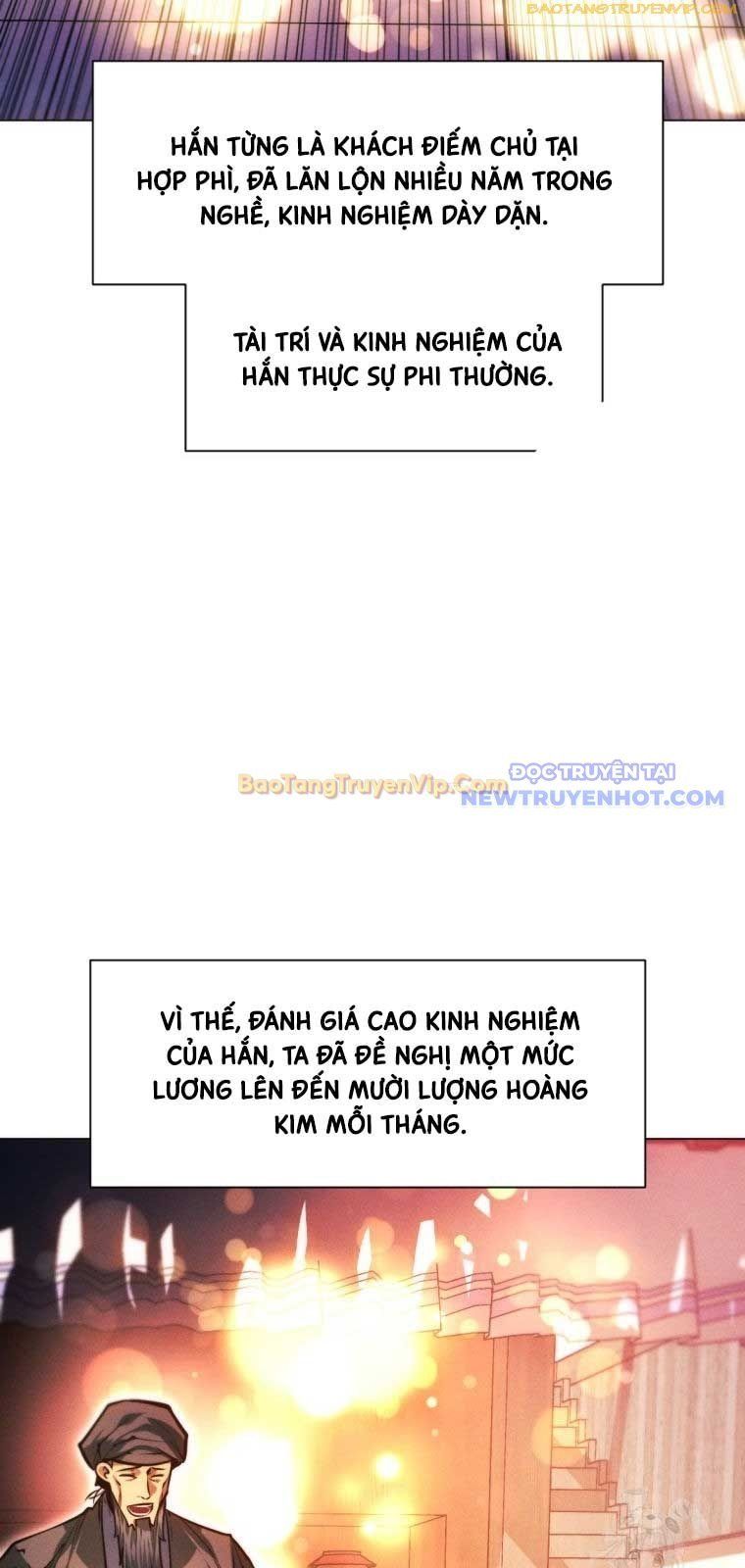 đọc truyện Chuyển Sinh Vào Thế Giới Võ Lâm Chương 125 ảnh 46 tại Thiên Thai Truyện