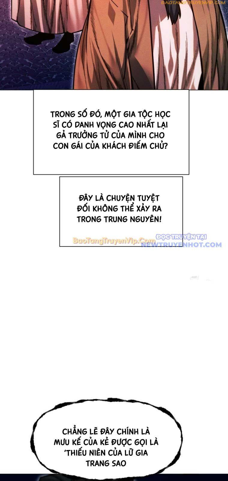 đọc truyện Chuyển Sinh Vào Thế Giới Võ Lâm Chương 125 ảnh 73 tại Thiên Thai Truyện