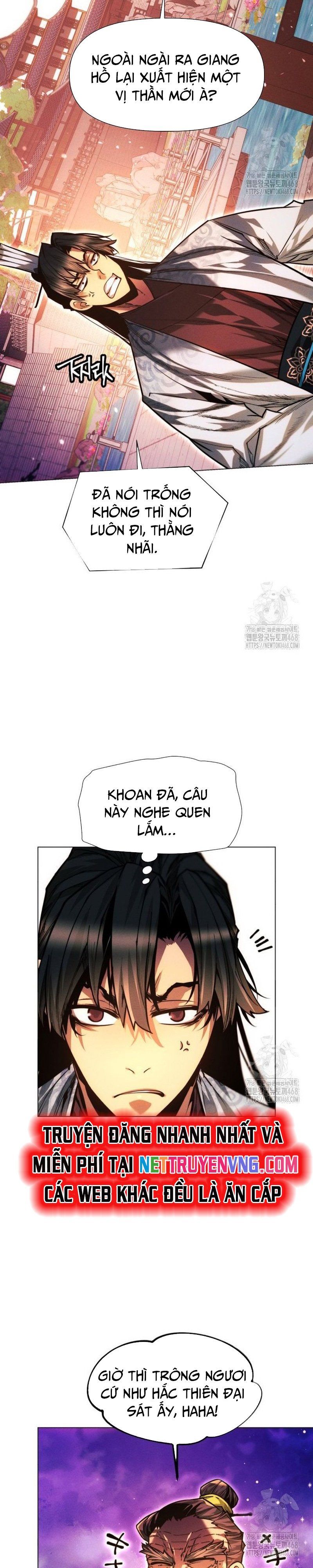 đọc truyện Chuyển Sinh Vào Thế Giới Võ Lâm Chương 126.5 ảnh 11 tại Thiên Thai Truyện