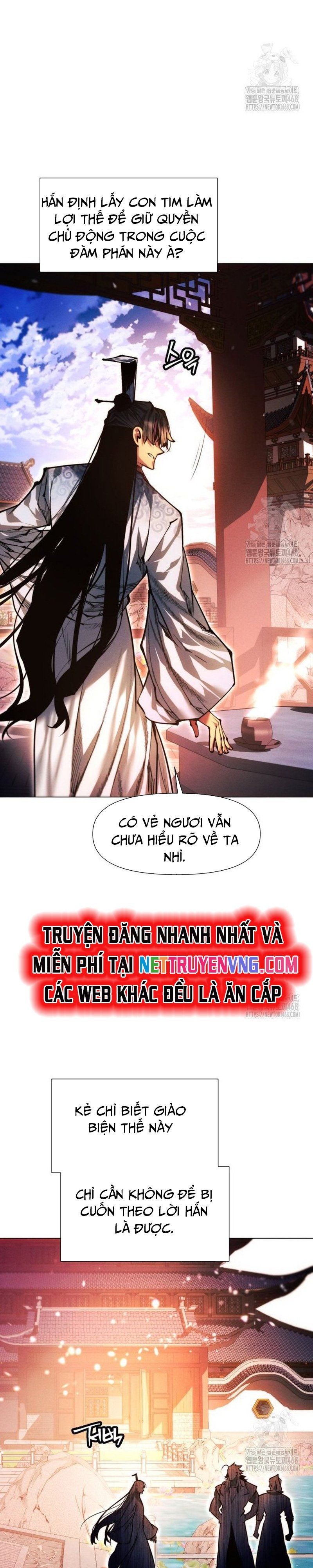đọc truyện Chuyển Sinh Vào Thế Giới Võ Lâm Chương 126.5 ảnh 18 tại Thiên Thai Truyện