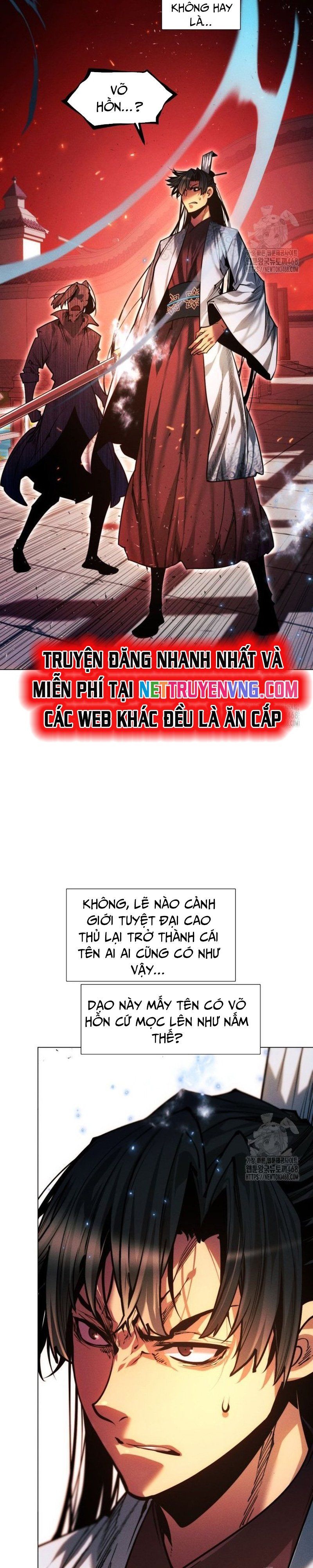 đọc truyện Chuyển Sinh Vào Thế Giới Võ Lâm Chương 126.5 ảnh 26 tại Thiên Thai Truyện