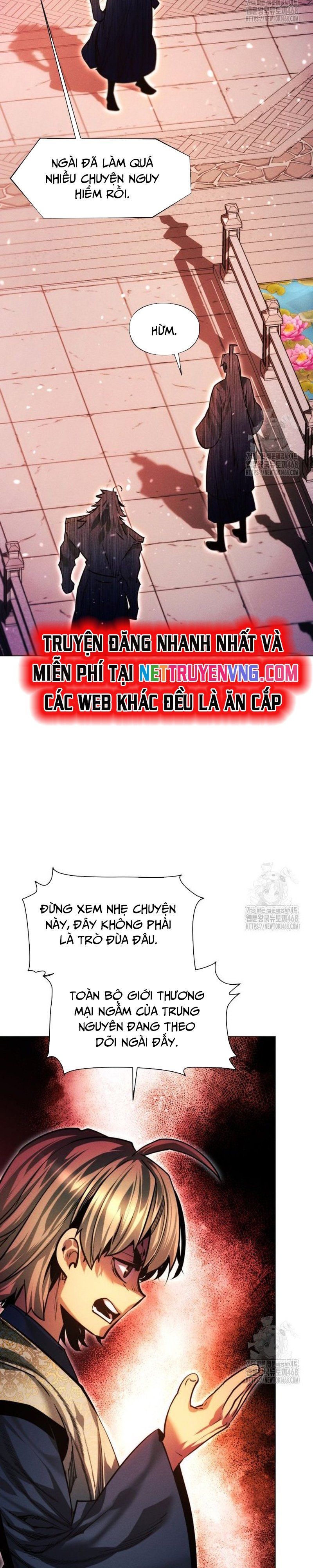 đọc truyện Chuyển Sinh Vào Thế Giới Võ Lâm Chương 126.5 ảnh 36 tại Thiên Thai Truyện
