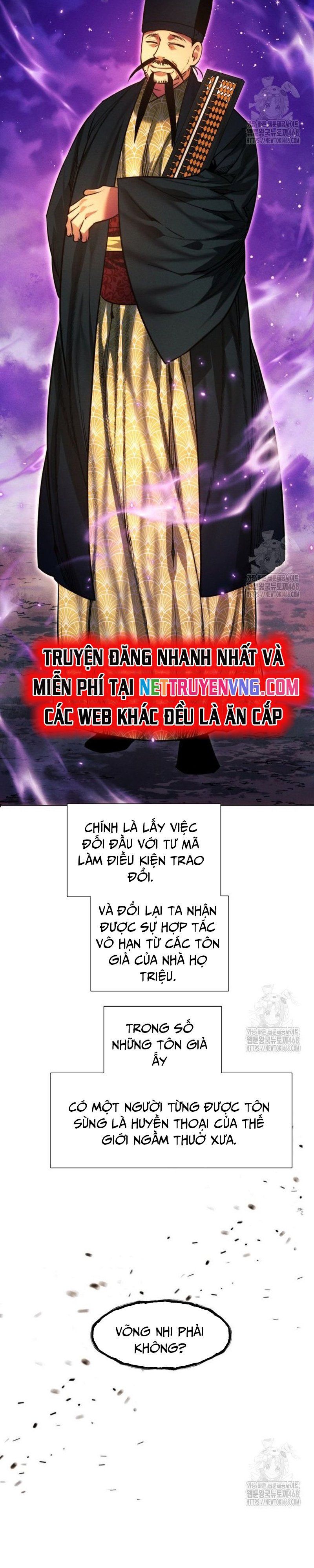 đọc truyện Chuyển Sinh Vào Thế Giới Võ Lâm Chương 126.5 ảnh 42 tại Thiên Thai Truyện