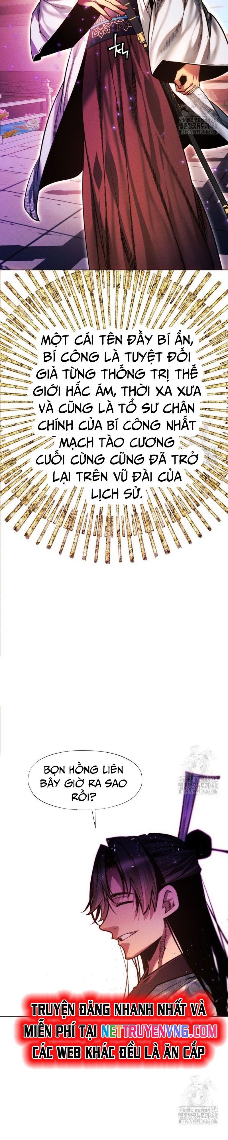 đọc truyện Chuyển Sinh Vào Thế Giới Võ Lâm Chương 126.5 ảnh 44 tại Thiên Thai Truyện