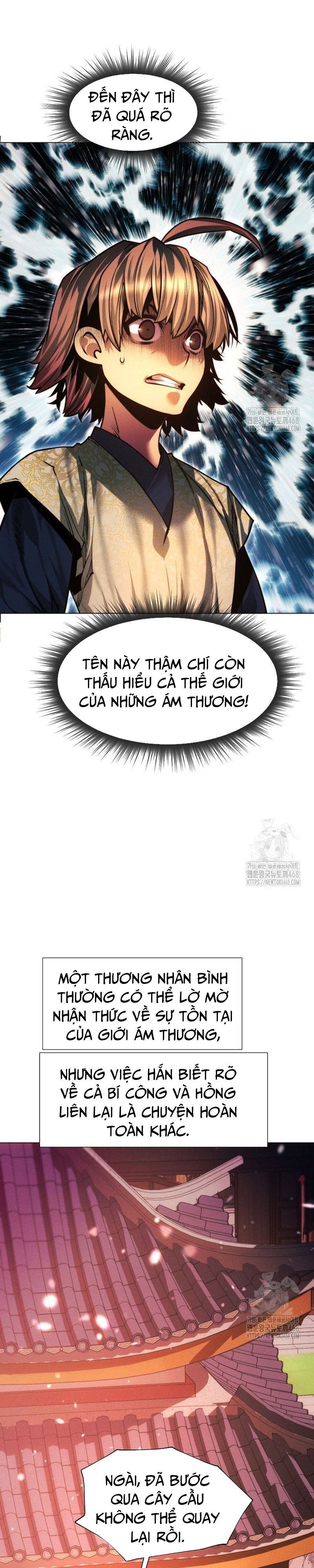 đọc truyện Chuyển Sinh Vào Thế Giới Võ Lâm Chương 126.5 ảnh 45 tại Thiên Thai Truyện