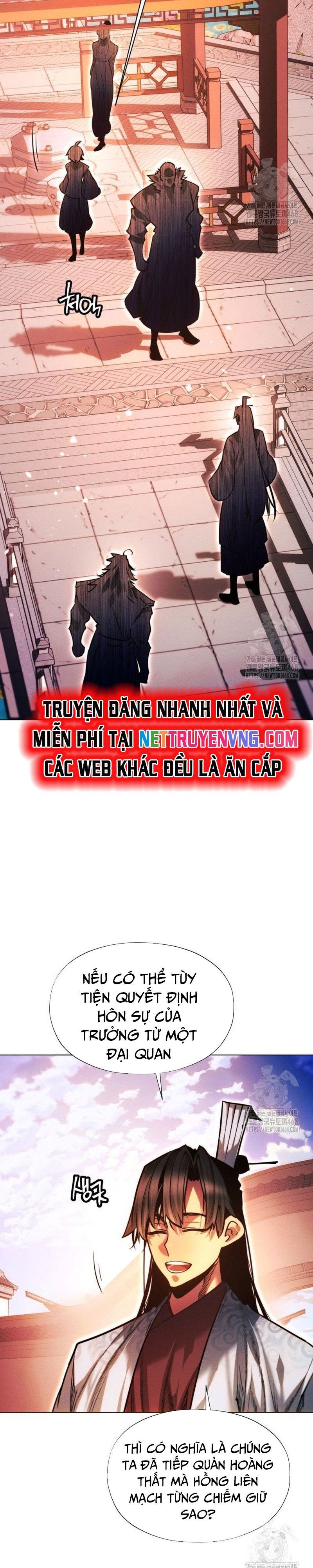 đọc truyện Chuyển Sinh Vào Thế Giới Võ Lâm Chương 126.5 ảnh 46 tại Thiên Thai Truyện