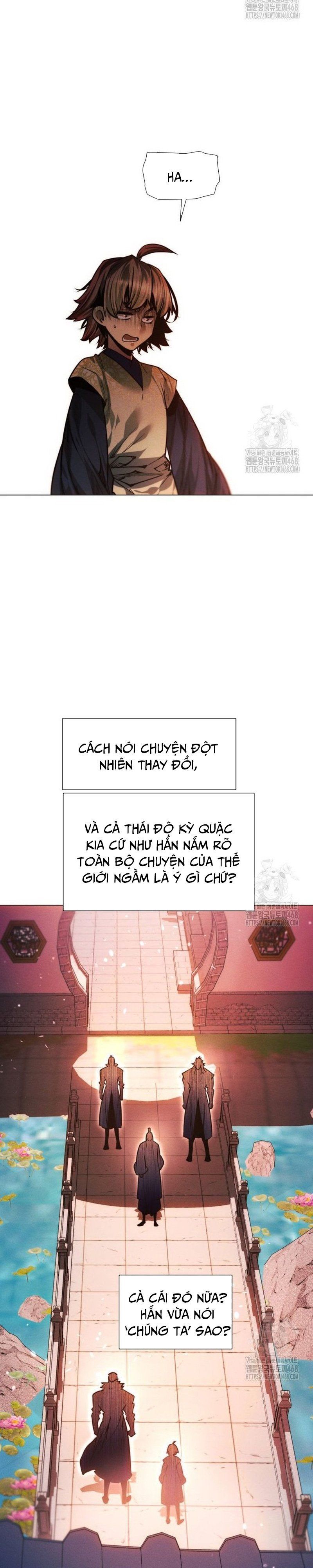 đọc truyện Chuyển Sinh Vào Thế Giới Võ Lâm Chương 126.5 ảnh 47 tại Thiên Thai Truyện