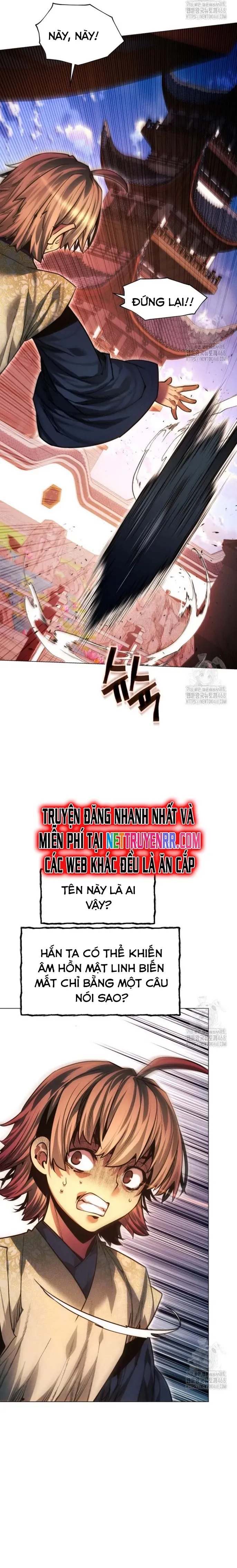 đọc truyện Chuyển Sinh Vào Thế Giới Võ Lâm Chương 127 ảnh 13 tại Thiên Thai Truyện