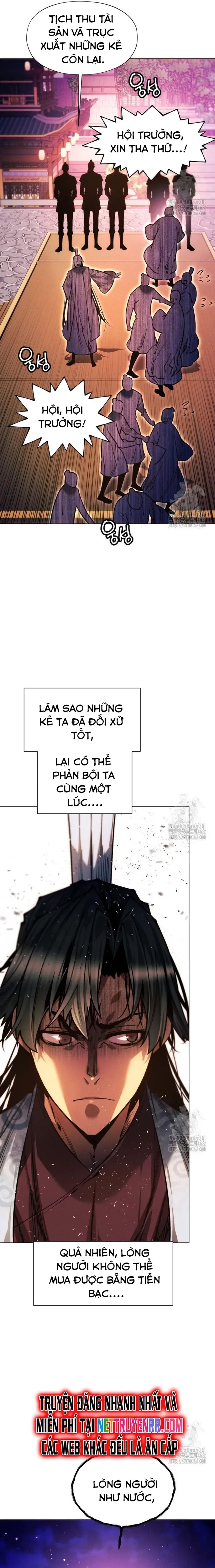 đọc truyện Chuyển Sinh Vào Thế Giới Võ Lâm Chương 127 ảnh 20 tại Thiên Thai Truyện