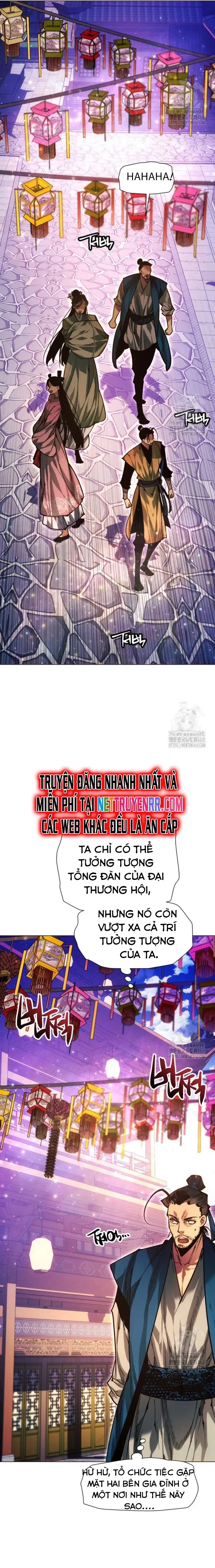 đọc truyện Chuyển Sinh Vào Thế Giới Võ Lâm Chương 127 ảnh 28 tại Thiên Thai Truyện