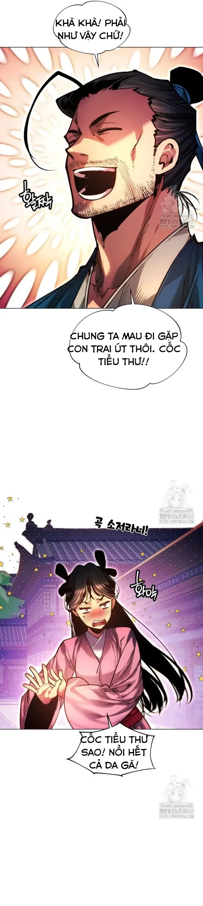 đọc truyện Chuyển Sinh Vào Thế Giới Võ Lâm Chương 127 ảnh 30 tại Thiên Thai Truyện